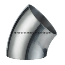 45 Degree Welded Elbow-Hose Fitting-Brass Fitting